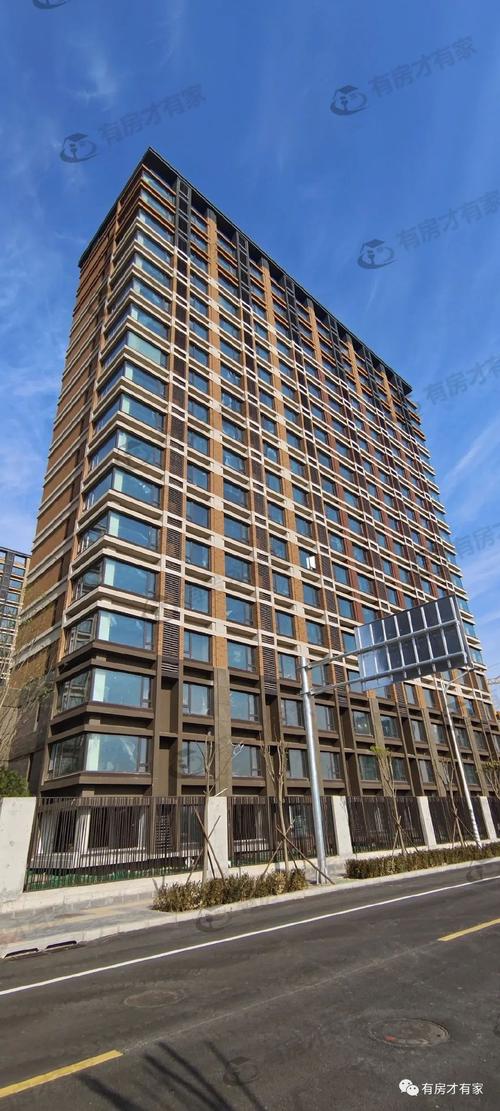 南通城市之光楼盘