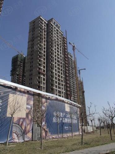 天津北宁湾房价