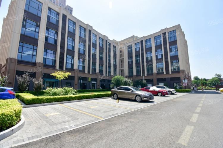 天津北宁湾房价