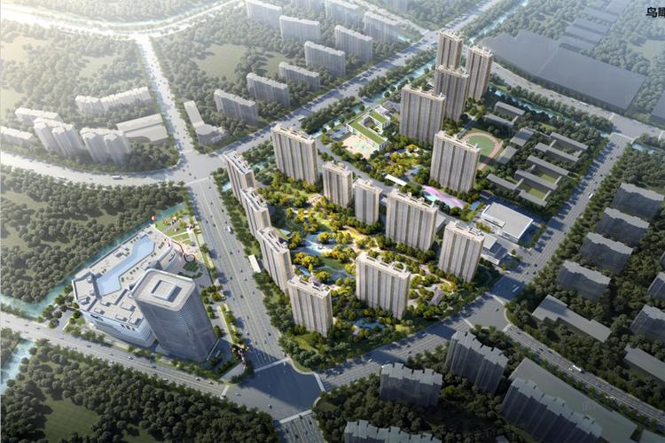 昆山市新开楼盘