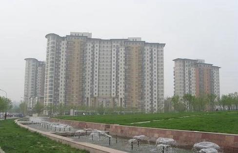北京万象新天房价