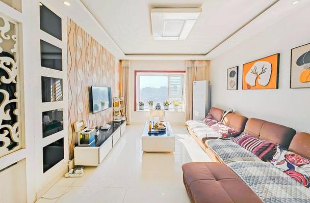 北京万象新天房价