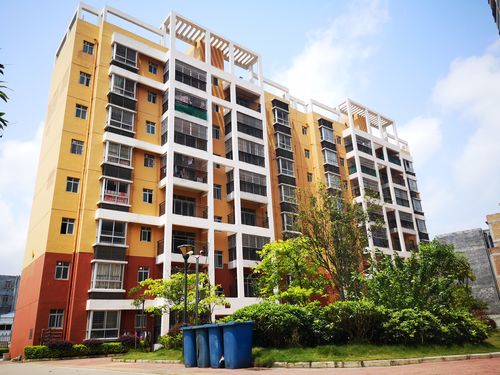 贵港市最新楼盘