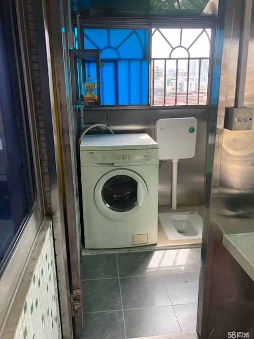 深圳宝安开屏花园