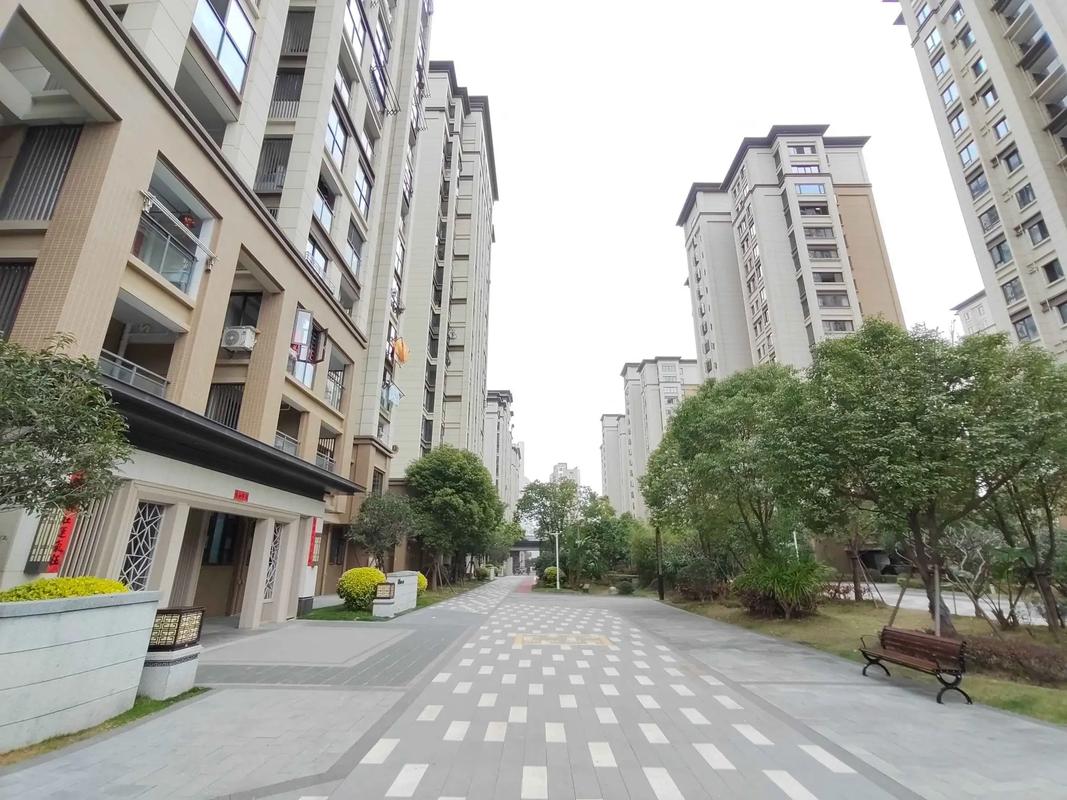 福州鼓楼区楼盘