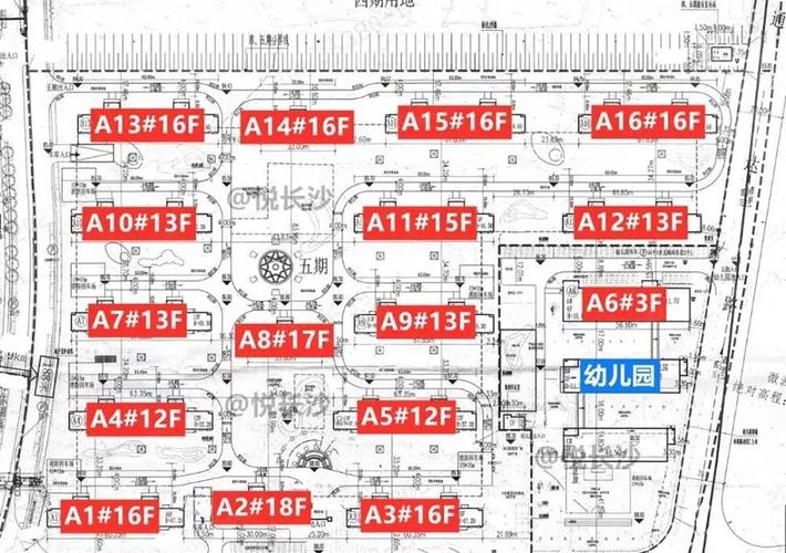 长沙丽发新城房价