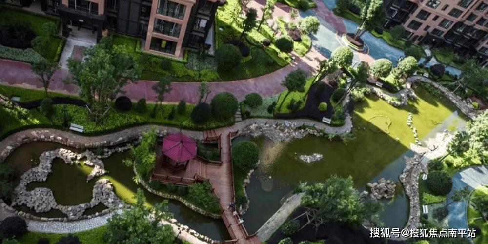 长沙丽发新城房价