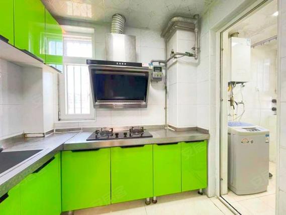 北京肖家河房价