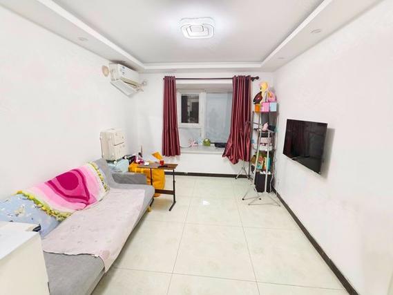 北京肖家河房价