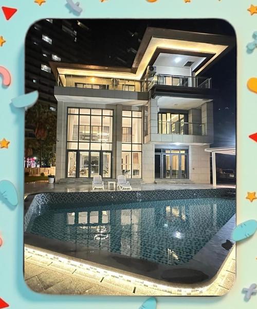 保利海陵岛楼盘