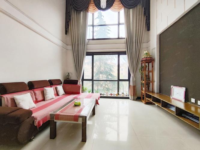 石家庄跃层楼盘