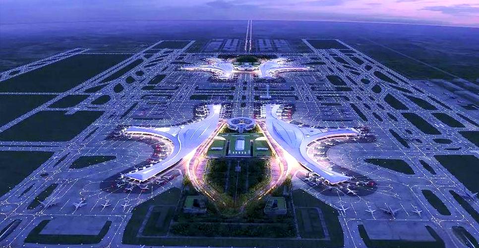 成都空港新城楼盘