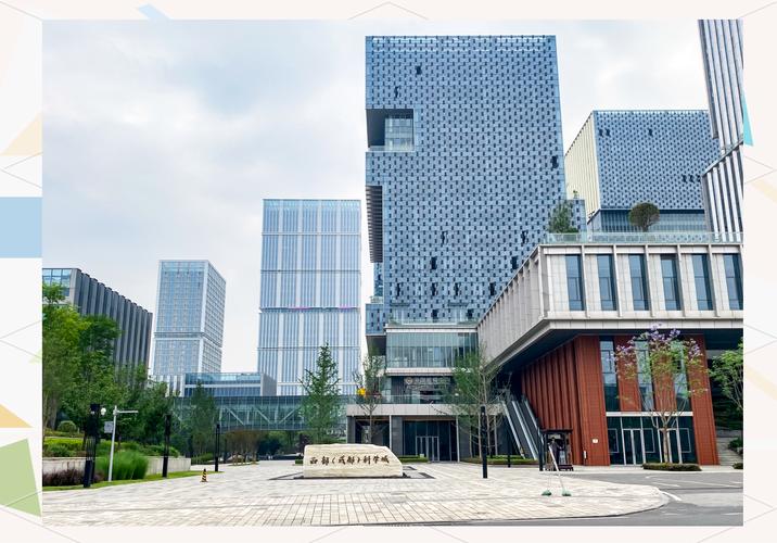 海创园附近楼盘