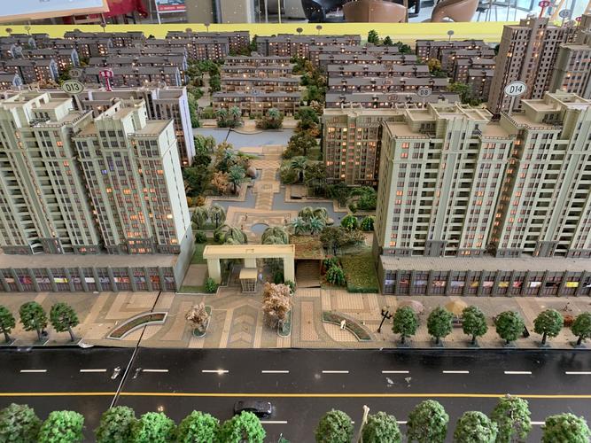 泰州紫荆城房价