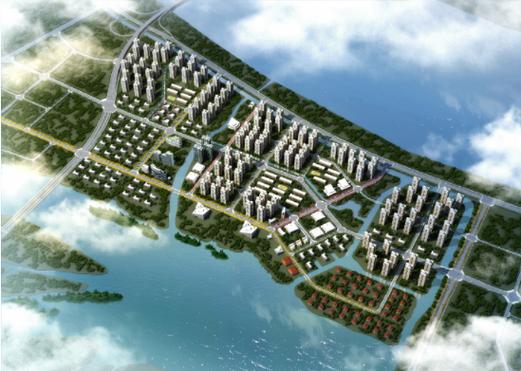 三门滨海新城房价