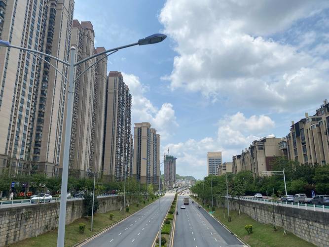 贵阳新开盘楼盘