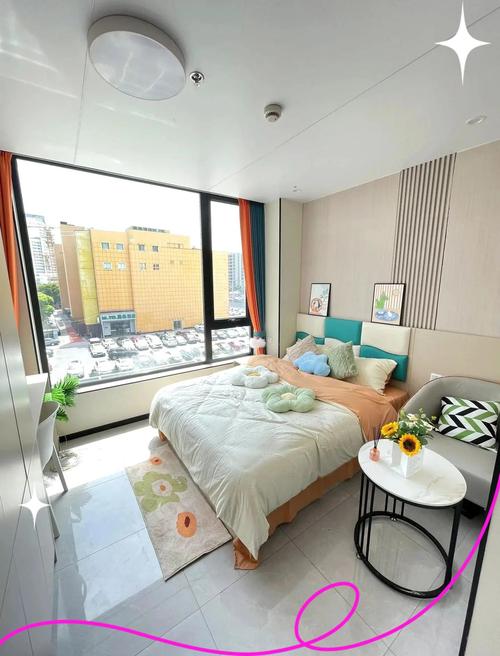 郑州单身公寓房价