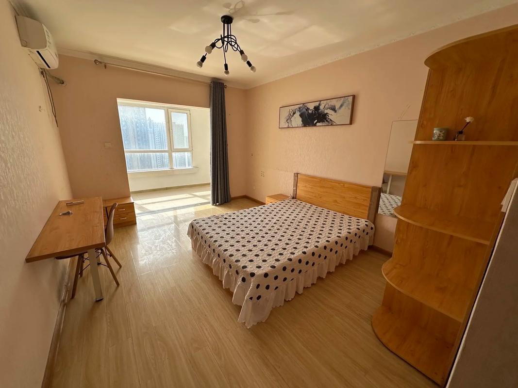 郑州单身公寓房价