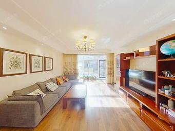 首开常青藤房价