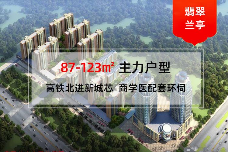 衡水最新楼盘信息