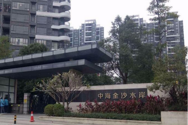 南海里水新楼盘