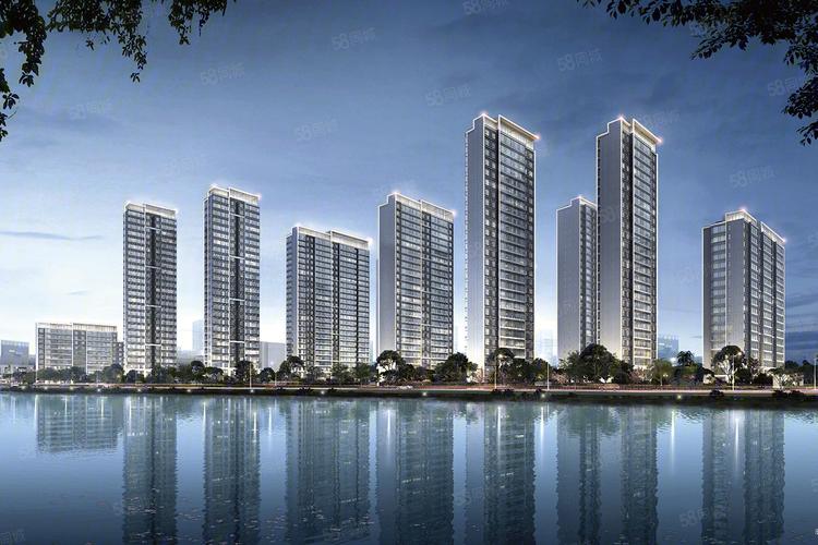 瑞安塘下新楼盘