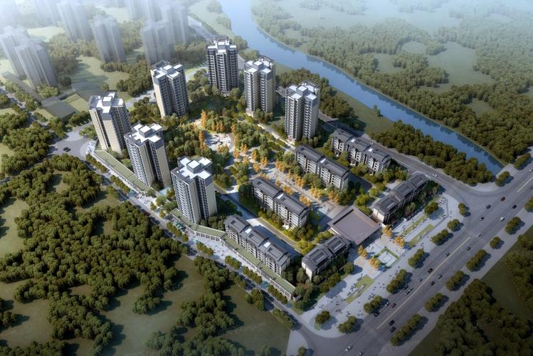 遂宁最新楼盘信息