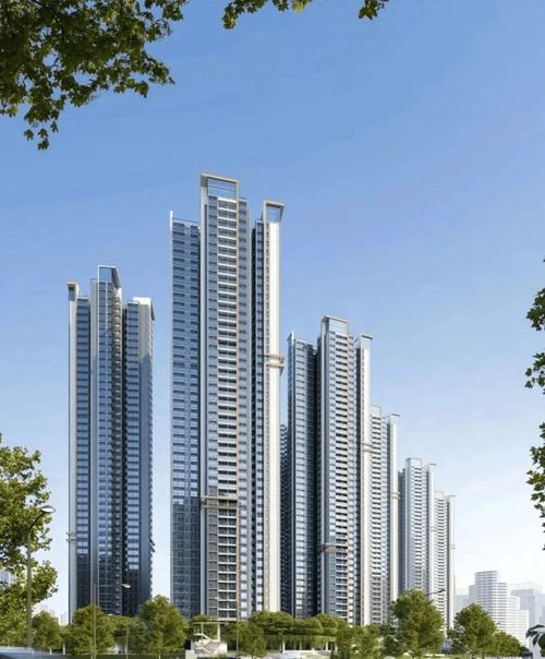 宝安沙井新楼盘