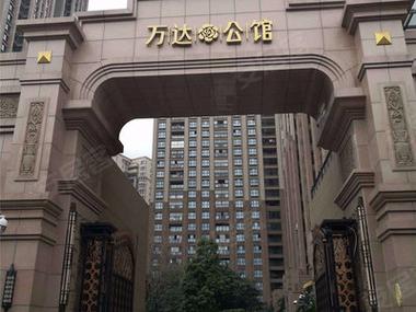 泉州万达公馆房价