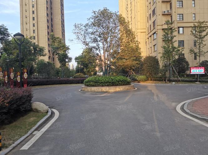 六安紫御府房价