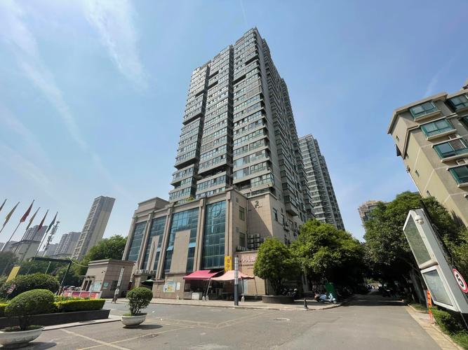 西安智慧新城楼盘