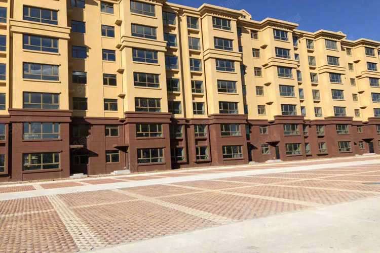 大庆楼盘信息网