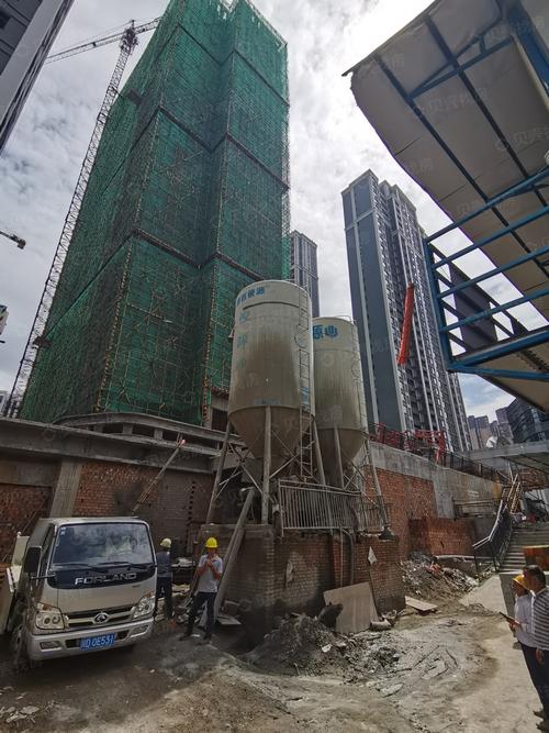 山西太谷县楼盘