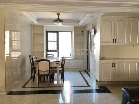 外滩印象花园房价