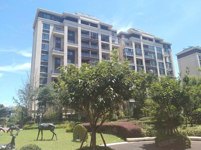 美的蝴蝶海房价