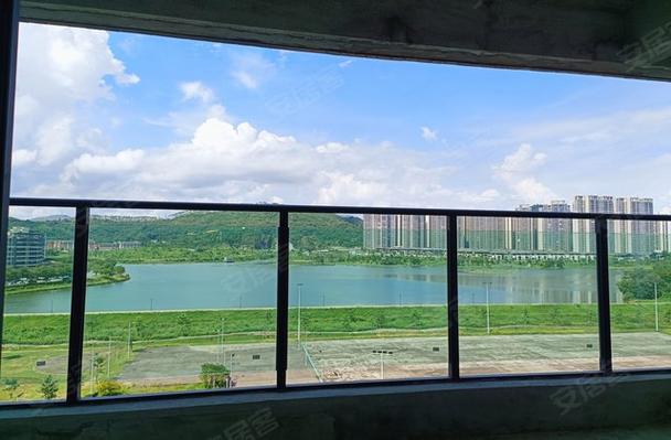 阳江天河湾楼盘