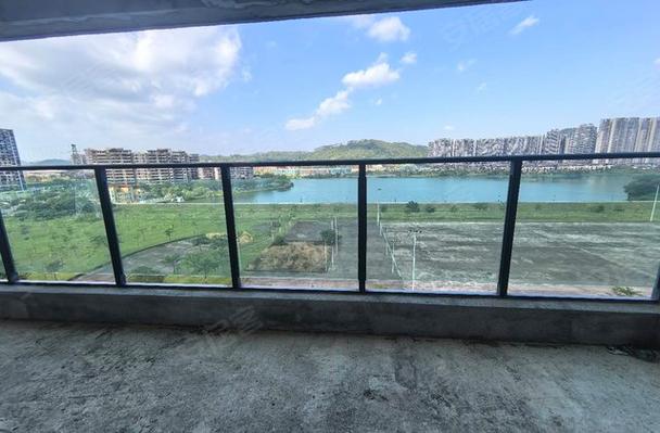 阳江天河湾楼盘