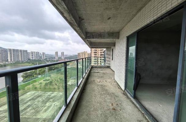 阳江天河湾楼盘