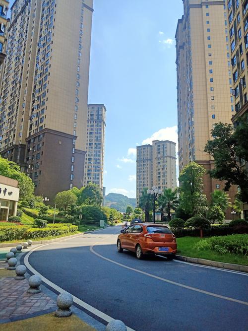 吉首经开区楼盘