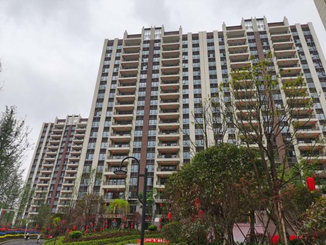 吉首经开区楼盘