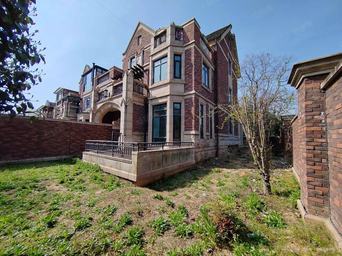 西溪湿地附近楼盘