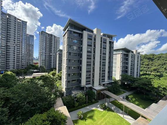 珠海湾仔新楼盘