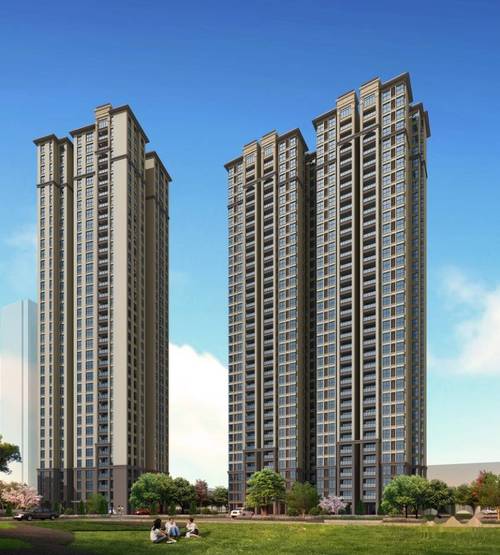 遵义楼盘信息网