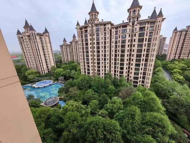 上海闵行新楼盘