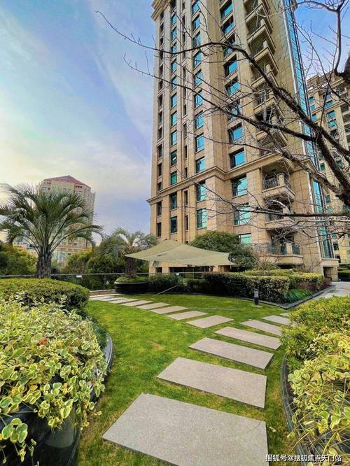 上海闵行新楼盘