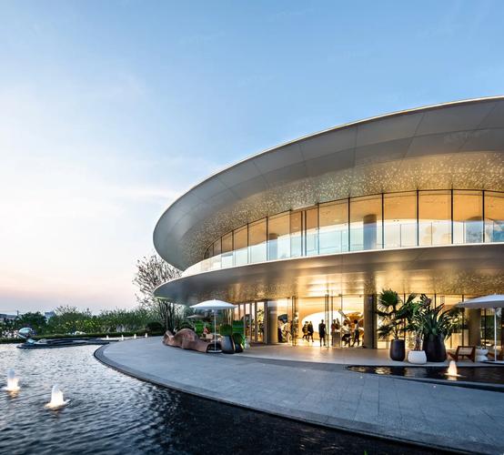 上海闵行新楼盘