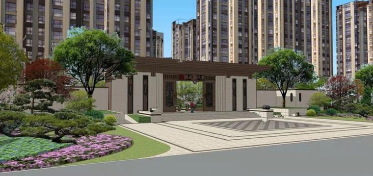 燕郊早安北京楼盘