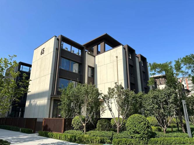 燕郊早安北京楼盘