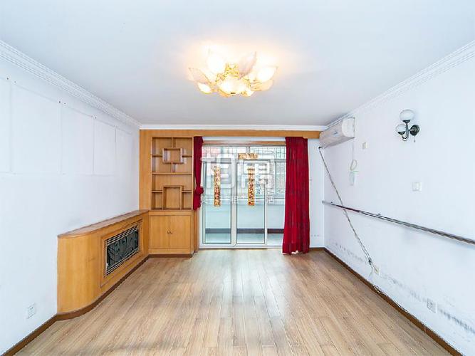 北京公主坟房价