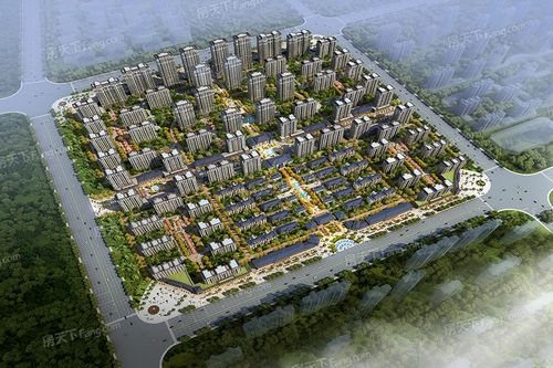 梁山名仕城房价